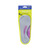Blooms the Chemist Plantar Fascia Insole Womens 5-11- 1 Pair