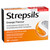 Strepsils Sore Throat Relief Lozenges Orange 36 Pack