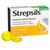 Strepsils Sore Throat  Relief Lozenges Honey & Lemon 48 Pack