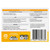 Strepsils Sore Throat  Relief Lozenges Honey & Lemon 48 Pack