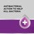 Strepsils Extra Blackcurrant Fast Numbing Anaesthetic Lozenges 36 pack