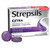 Strepsils Extra Blackcurrant Fast Numbing Anaesthetic Lozenges 36 pack