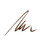Natio Mechanical Long Lasting Eye Liner Brown