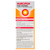 Nurofen For Children 3months - 5years Pain and Fever Relief 100mg/5mL Ibuprofen Orange 200mL