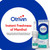 Otrivin Menthol Nasal Spray 10mL