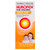 Nurofen For Children 3 months to 5 years Pain and Fever Relief 100mg/5mL Ibuprofen Orange 100mL