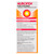 Nurofen For Children 3 months to 5 years Pain and Fever Relief 100mg/5mL Ibuprofen Orange 100mL