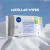 NIVEA Micellar Facial Cleansing Wipes 25 Pack