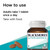 Blackmores  Lutein Defence 60 Tablets