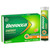 Berocca Energy Orange Flavour 45 Effervescent Tablets