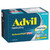 Advil Minis Liquid Capsules 20 Pack