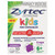 Zyrtec Kids Allergy & Hayfever Relief Antihistamine Grape Liquid 120mL