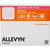 Allevyn Gentle  Border  10x10cm Single Dressing