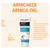 Brauer Arnicaeze Joint & Muscle Gel 100g