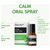 Brauer Calm Oral Spray 20mL