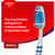 Colgate Toothbrush Zig Zag Adult Medium 3 Pack