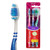 Colgate Toothbrush Zig Zag Adult Medium 3 Pack