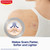 Elastoplast Scar Plast 3.8cm X 6.8cm 21