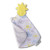 Malarkey Kids Sunshine Munch-it Blanket