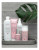 Natio Rosewater Hydration Antioxidant Micellar Cleansing Water 250mL