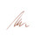 Natio Define Eye Pencil Light Brown