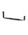 Natio Mechanical Eyebrow Duo Dark Brown