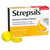 Strepsils Sore Throat Relief Lozenges Honey & Lemon 36 Pack