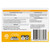 Strepsils Sore Throat Relief Lozenges Honey & Lemon 36 Pack