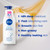 NIVEA Express Hydration Body Lotion Moisturiser 400mL