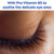 NIVEA Extra Gentle Eye Make-Up Remover 125mL