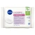NIVEA Gentle Facial Cleansing Wipes 25 Pack