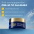 NIVEA Q10 Anti-Wrinkle Extra Nourish Deep Restoring Night Cream 50ml