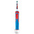 Oral-B Kids Spider Man Electric Toothbrush