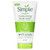 Simple Kind To Skin Moisturing Facial Wash 150mL