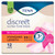 TENA Discreet Ultra Thin Pads Standard Length 12 Pack