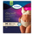 TENA Discreet High Waist Incontinence Underwear Creme Super Medium 9 Pack