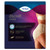 TENA Discreet High Waist Incontinence Underwear Creme Super Medium 9 Pack