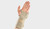 Thermoskin Thermal Wrist Brace Left Hand - Medium