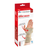 Thermoskin Thermal Wrist Brace Left Hand - Extra Small/Small