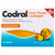 Codral Sore Throat Lozenges Antibacterial Honey & Lemon 36 Pack