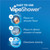 Vicks VapoShower 3 Tablets