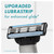 Gillette Mach 3 Plus Cartridges 4 Pack