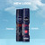 NIVEA Men Intense Protection Sport Anti-Perspirant Aerosol 250mL