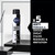 Nivea Men Deodorant Spray Invisible Clear Black & White 250mL