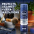 Nivea Men Moisturising Shave Foam 200mL