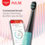 Colgate Pulse Connected Deep Clean Electric Toothbrush