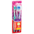 Colgate Zig Zag Adult Toothbrush Soft 3  Pack