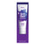 Piksters Tooth Toner Whitening Toothpaste Intense Purple 96g