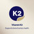 BioCeuticals K2 60 Capsules