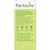 Pentavite Multi Vitamin + Iron For Kids 200mL